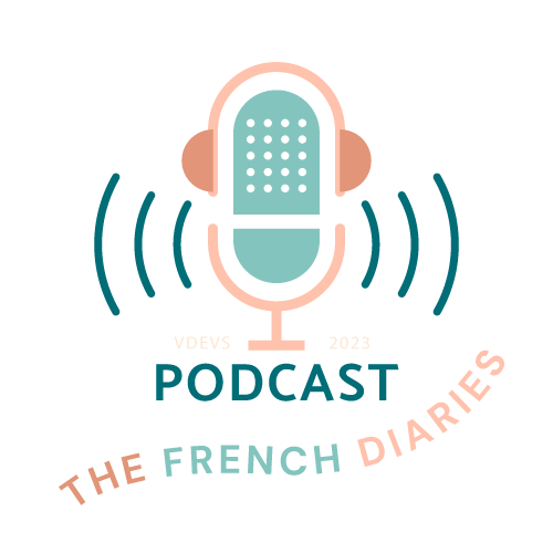 podcast the french diaries