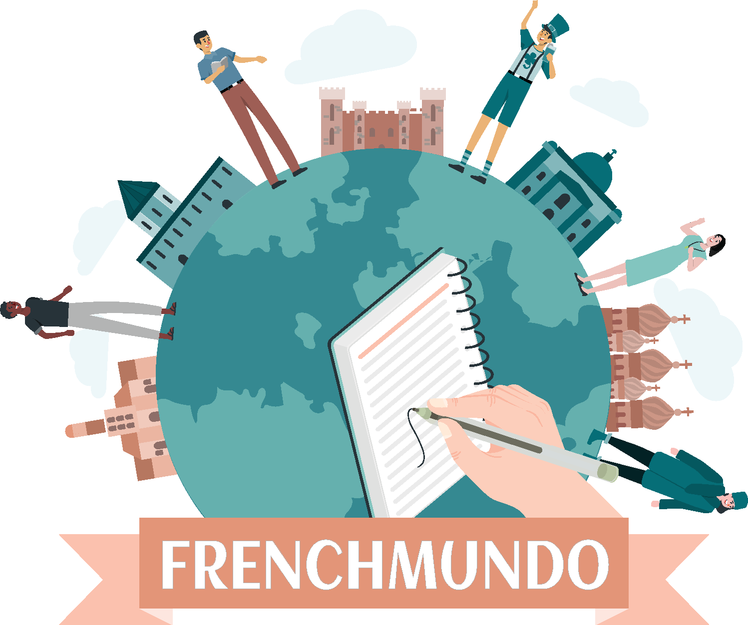 FrenchMundo.com